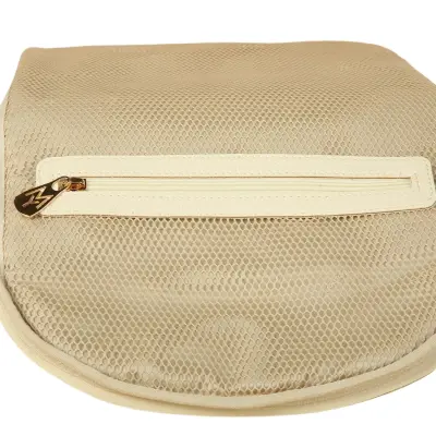 M&Y Collection Oeste Anne Bebek Bakım Çantası Krem - 4