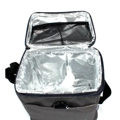 M&Y Collection Termal Çanta Gri - 3