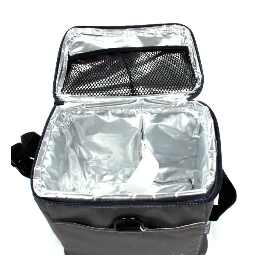 M&Y Collection Termal Çanta Gri - 3