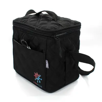 M&Y Collection Termal Çanta Siyah - 2