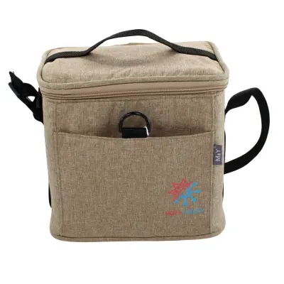 M&Y Collection Termal Çanta Vizon