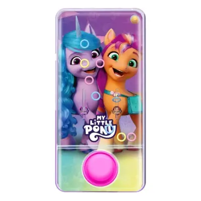 My Little Pony Su Oyunu - 3