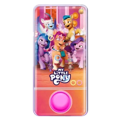 My Little Pony Su Oyunu - 4