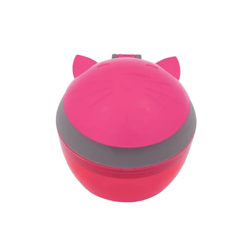 Mycey Atıştırma Kabı Pembe - 4