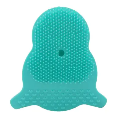 Mycey Banyo ve Konak Tarağı Turkuaz - 5