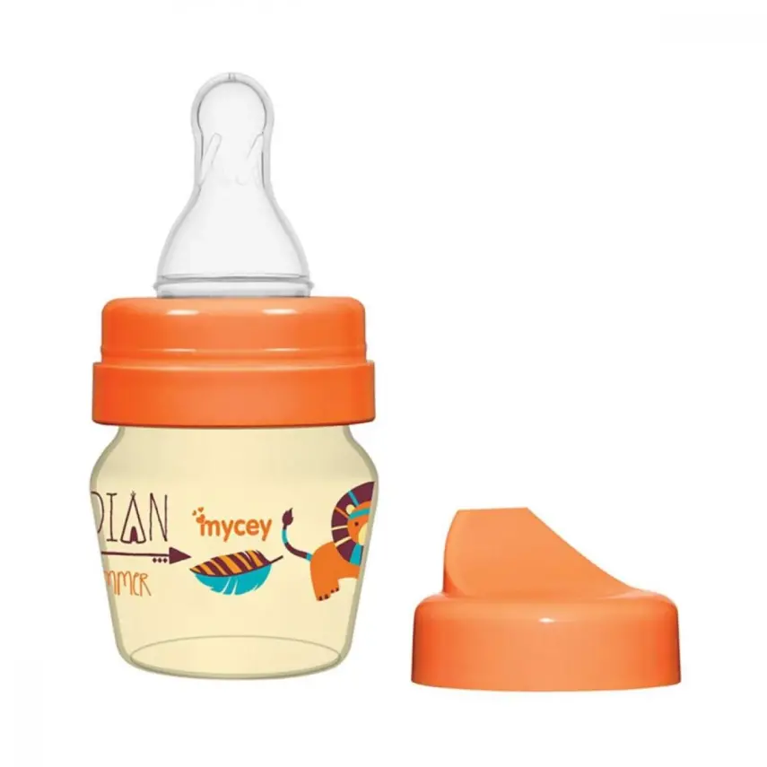 Mycey Eğitici Bardak Seti Indian - 1