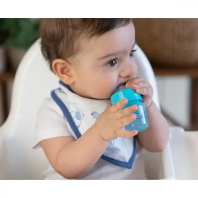 Mycey Eğitici Bardak Seti Indian - 2