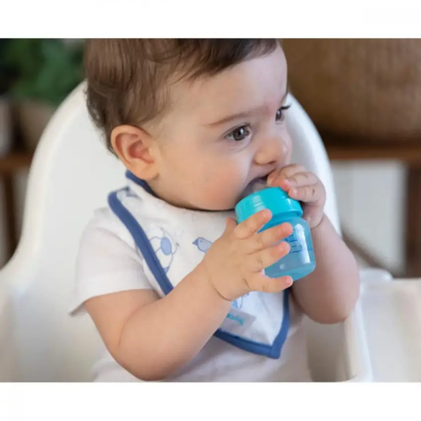 Mycey Eğitici Bardak Seti Love - 4