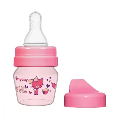 Mycey Eğitici Bardak Seti Love 