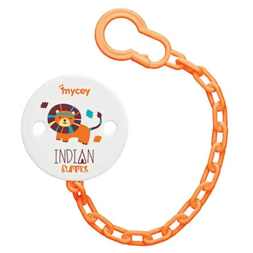 Mycey Emzik Zinciri İndian - 1