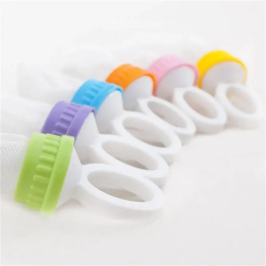 Mycey Feeder Güvenli Meyve ve Sebze Emziği Pembe - 2