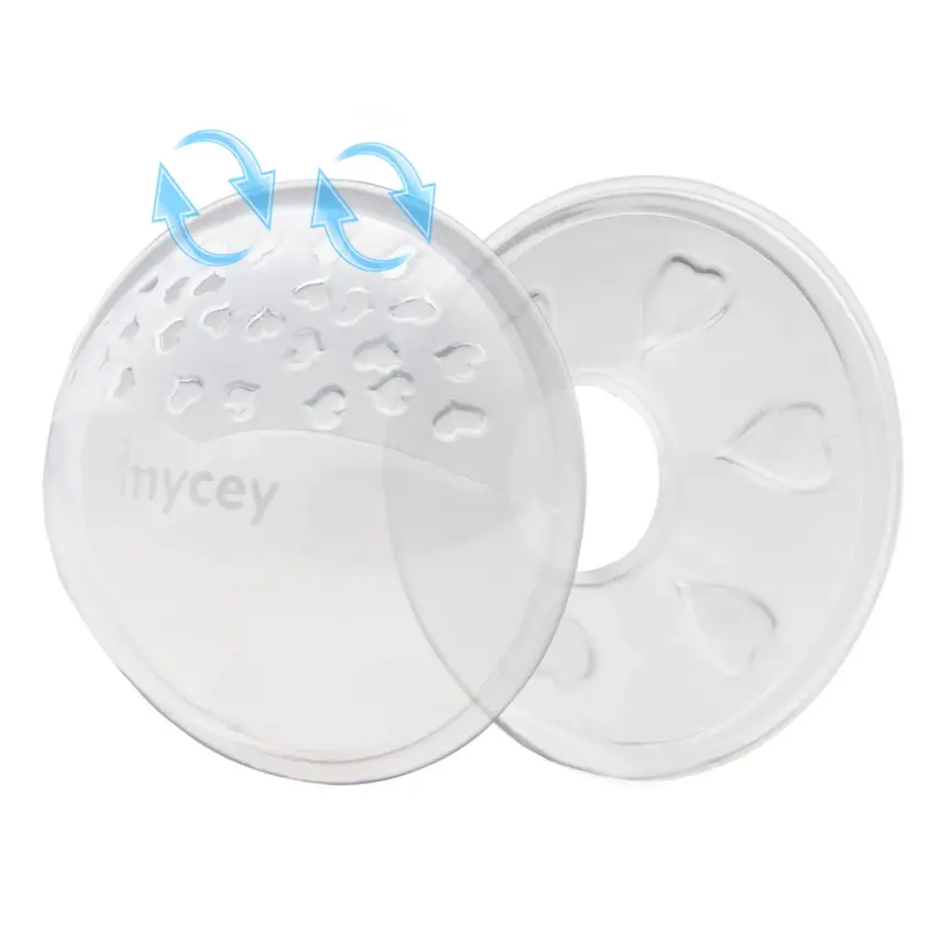 Mycey Göğüs Kalkanı - 2