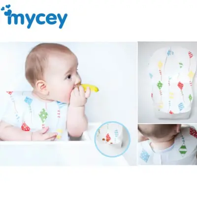 Mycey Kullan At Önlük 10lu - 7