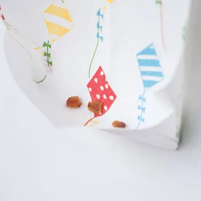 Mycey Kullan At Önlük 10lu - 4