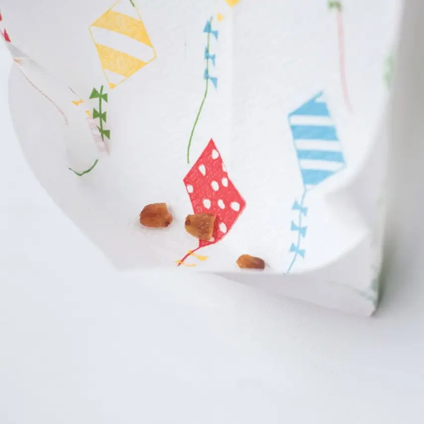 Mycey Kullan At Önlük 10lu - 4