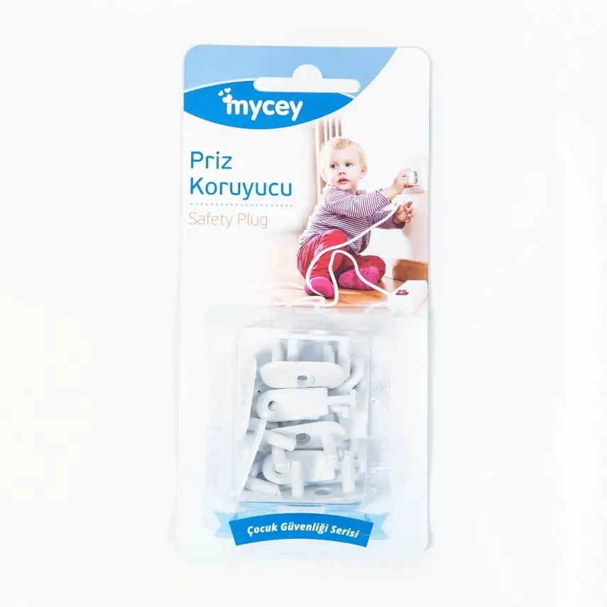 MYCey Priz Koruyucu 6lı - 2