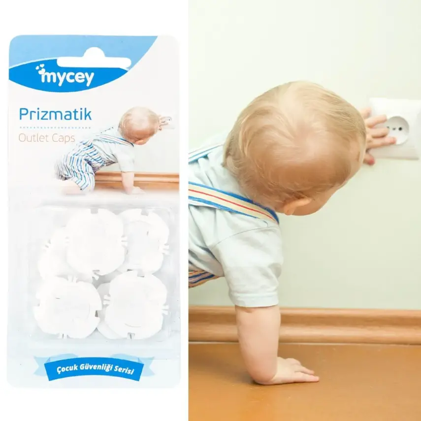 Mycey Prizmatik 6lı - 1