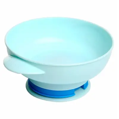 Mycey Süper Vakumlu Tabak Mavi