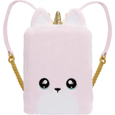 Nanana Surprise 3Ü1 Arada Büyük Sırt Çantalı Set - Britney Sparkles - 2