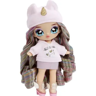 Nanana Surprise 3Ü1 Arada Büyük Sırt Çantalı Set - Britney Sparkles - 4