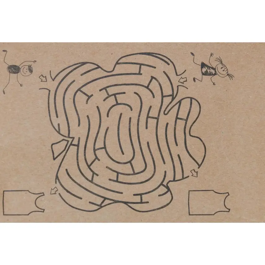 Natuline Organik Erkek Bebek Atleti Ribana 2li Beyaz - 5