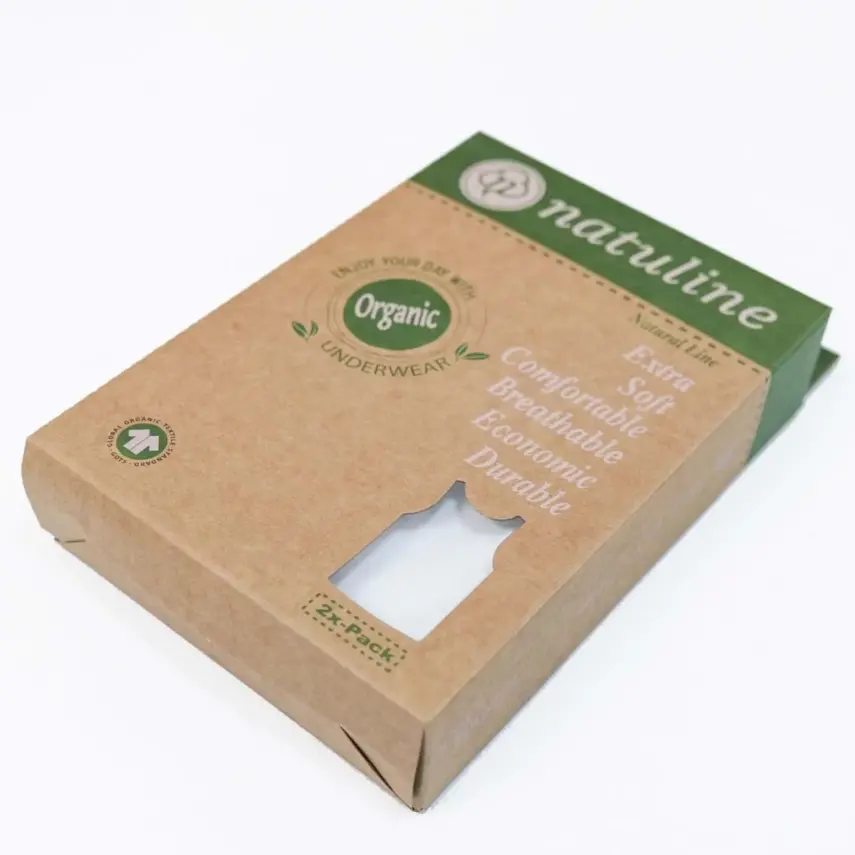 Natuline Organik Kız Bebek Atleti İp Askılı Ribana 2li Beyaz - 5