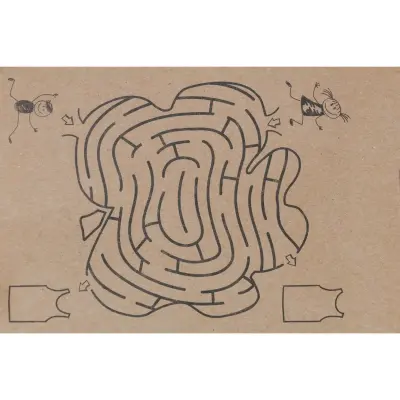 Natuline Organik Kız Bebek Atleti Likralı Fun Cat 2li Açık Mavi - Ekru - 2