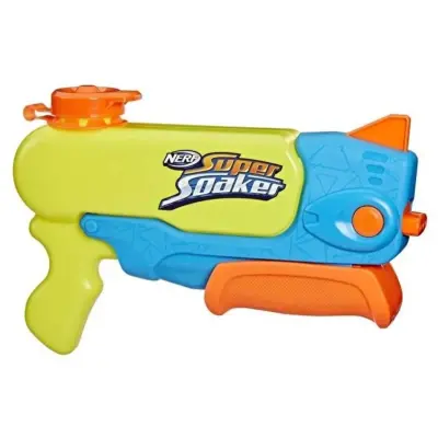 Nerf Super Soaker Wave Spray - 8