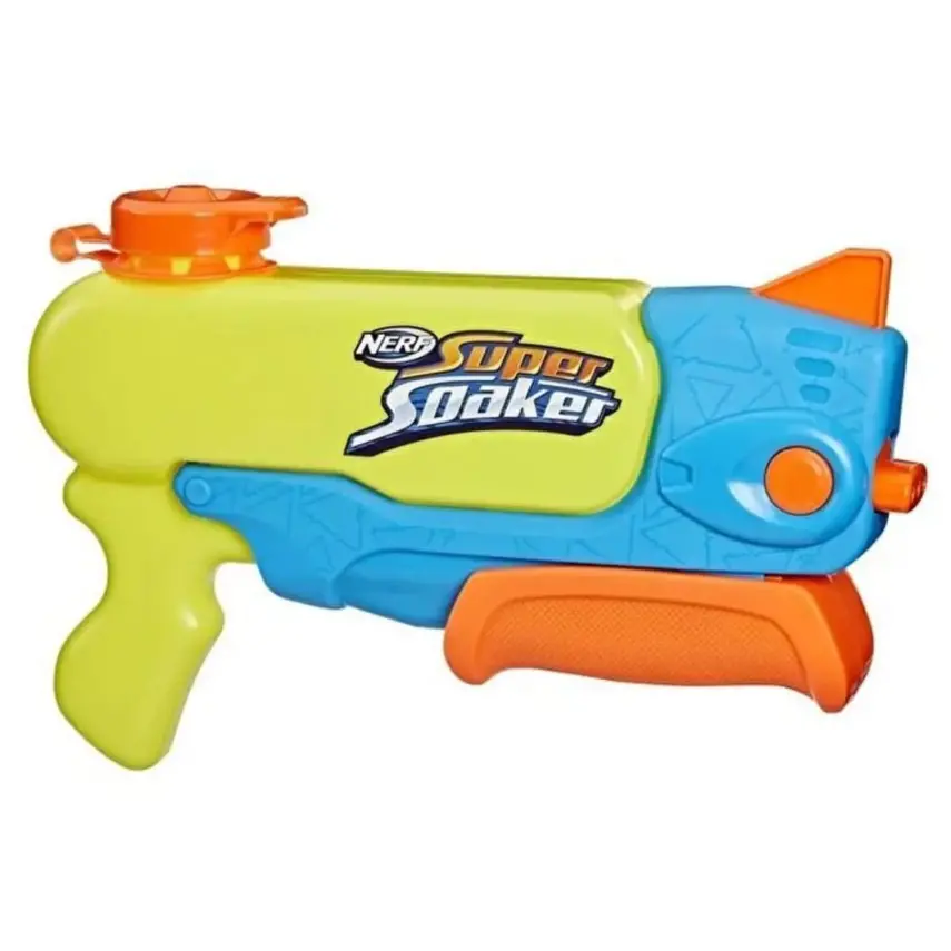 Nerf Super Soaker Wave Spray - 8