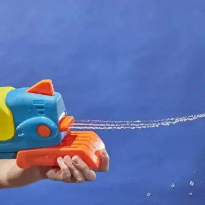 Nerf Super Soaker Wave Spray - 6