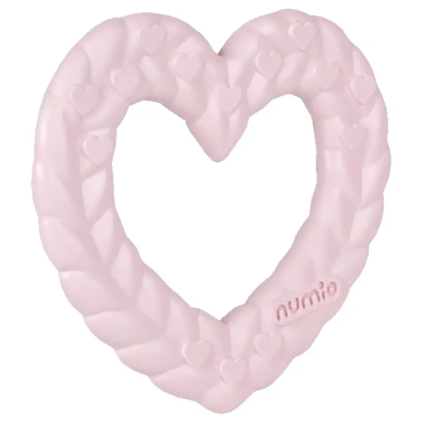 Numio Diş Kaşıyıcı & Kalp - 5