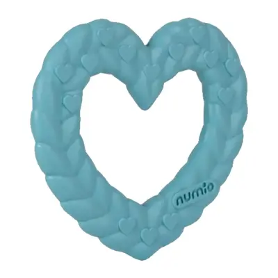 Numio Diş Kaşıyıcı & Kalp - 6