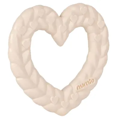 Numio Diş Kaşıyıcı & Kalp - 2