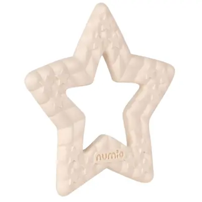 Numio Diş Kaşıyıcı & Yıldız - 4