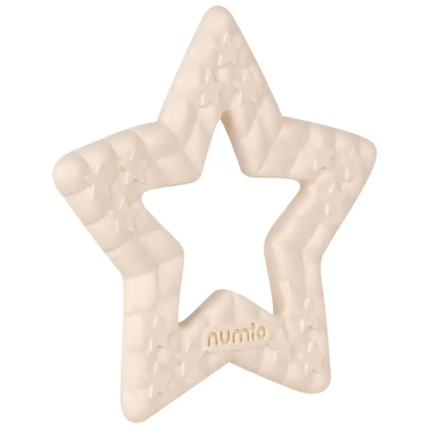 Numio Diş Kaşıyıcı & Yıldız - 4