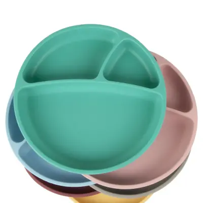 Oioi 5 Parça Mega Set Aqua Green - 5