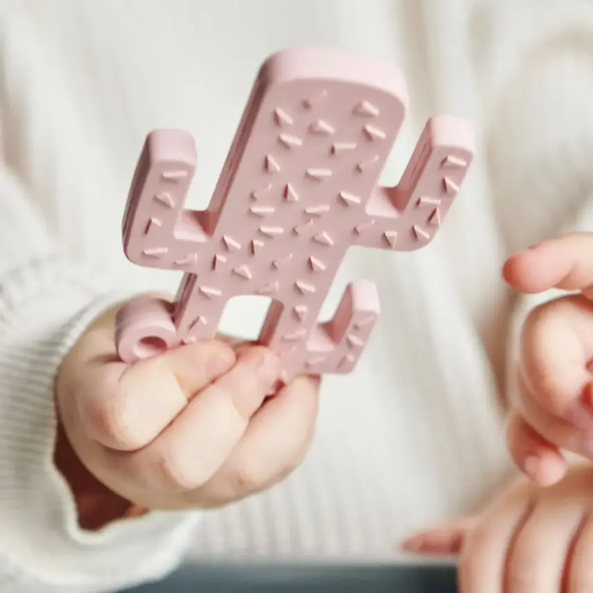 Oioi 5 Parça Mega Set Pinky Pink - 4