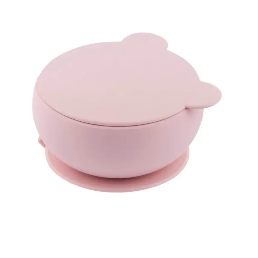 Oioi 5 Parça Mega Set Pinky Pink - 5