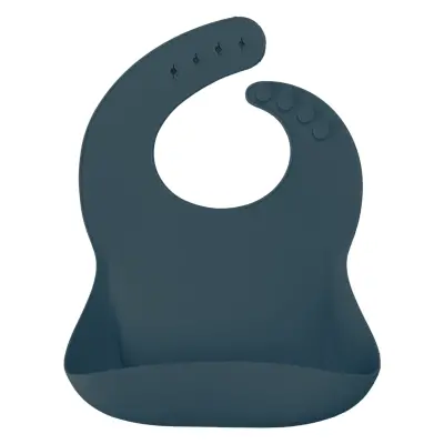 OiOi Basics - Önlük Deep Blue