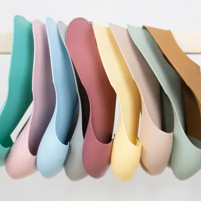 OiOi Basics - Önlük Mellow Yellow - 2