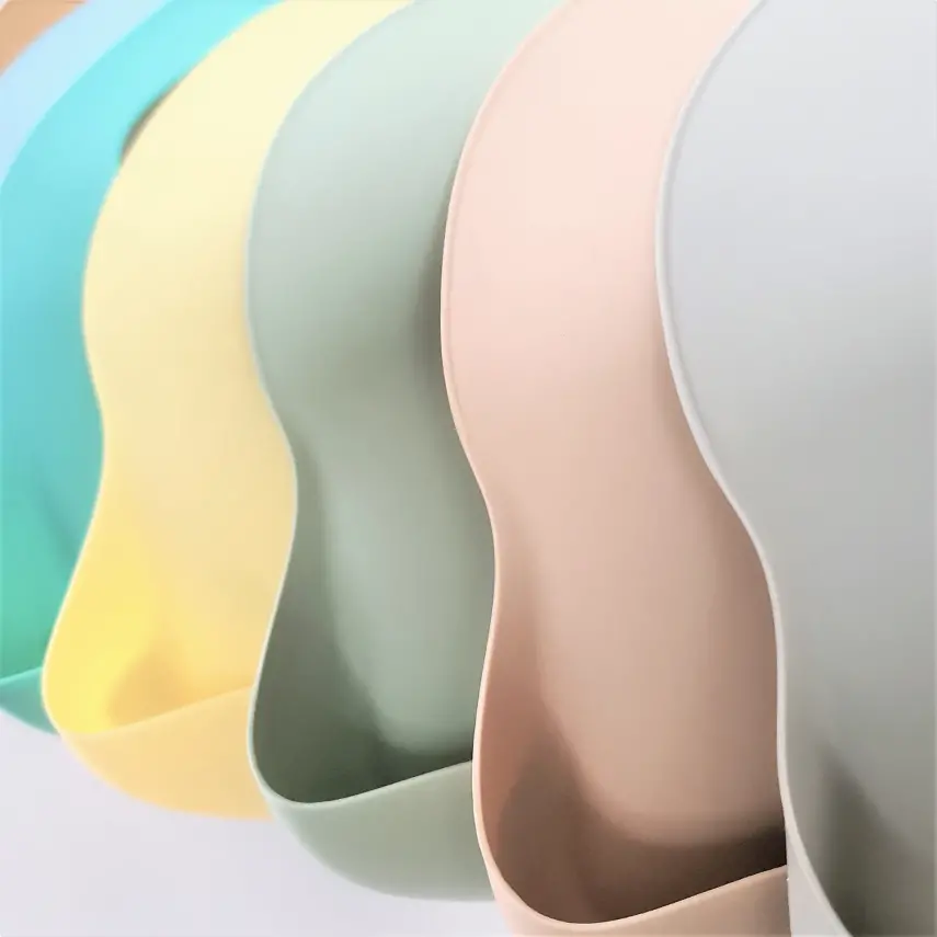 OiOi Basics - Önlük Velvet Rose - 5