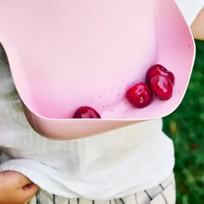 OiOi Basics - Önlük Woody Brown - 7