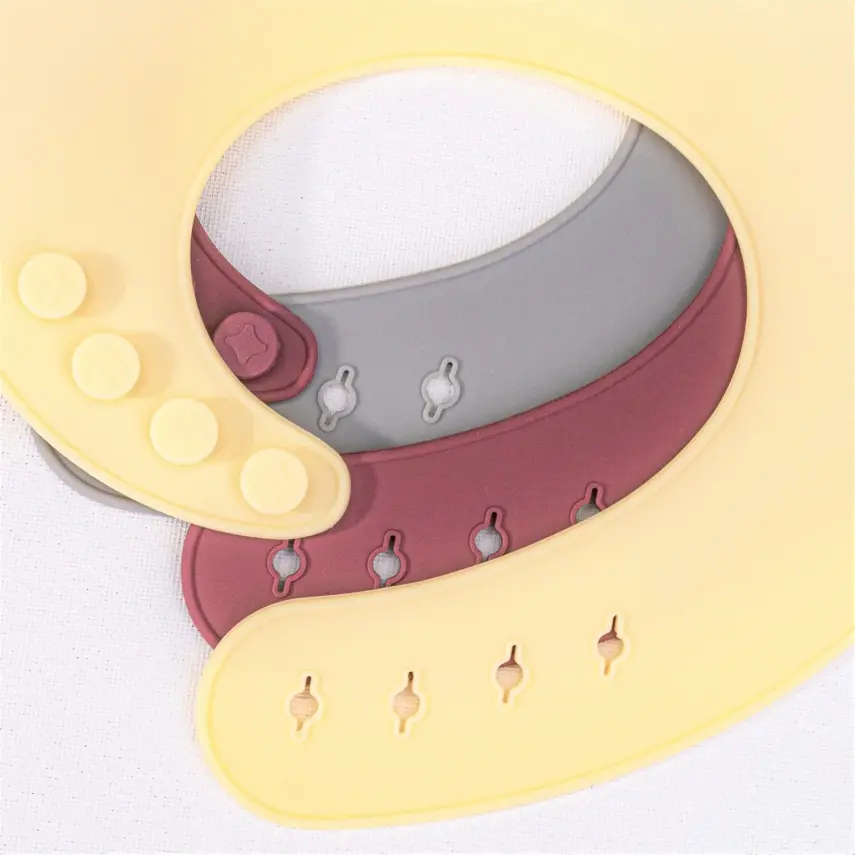 OiOi Basics - Önlük Woody Brown - 8