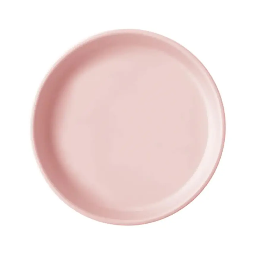 OiOi Basics - Tabak Pinky Pink - 1