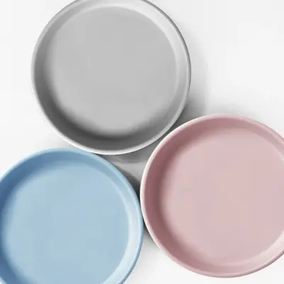 OiOi Basics - Tabak Pinky Pink - 2