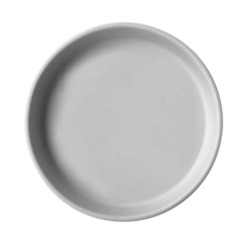 OiOi Basics - Tabak Powder Grey - 1