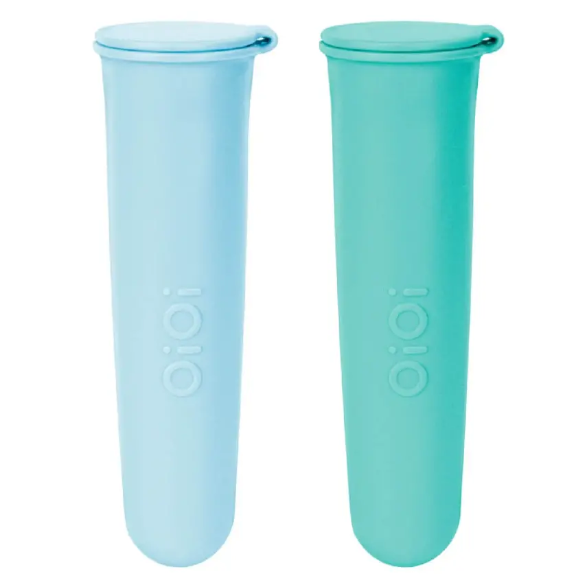 OiOi Buz Buz 2'li Mineral Blue/Aqua Green - 1