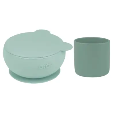 Oioi Kase Bardak Set River Green - 2