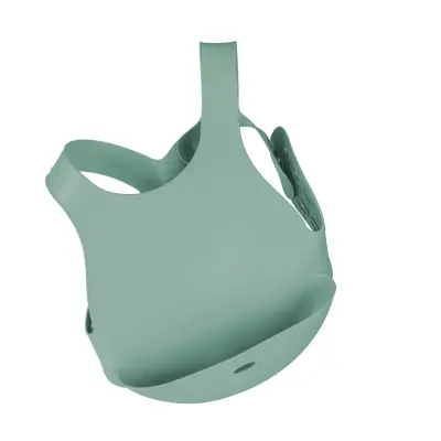 OiOi Mama Önlüğü River Green 