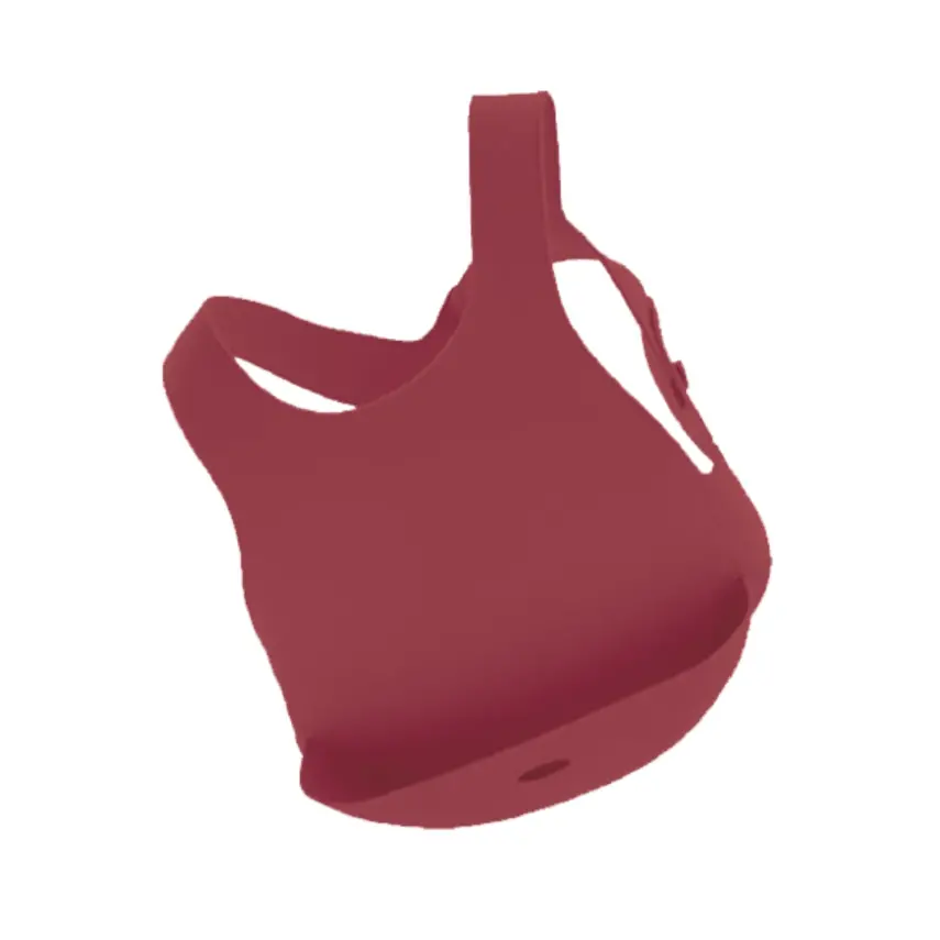 OiOi Mama Önlüğü Velvet Rose - 1